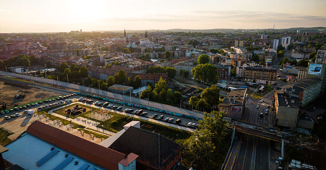 Przetarg na mieszkanie przy placu Wojska Polskiego w Bytomiu