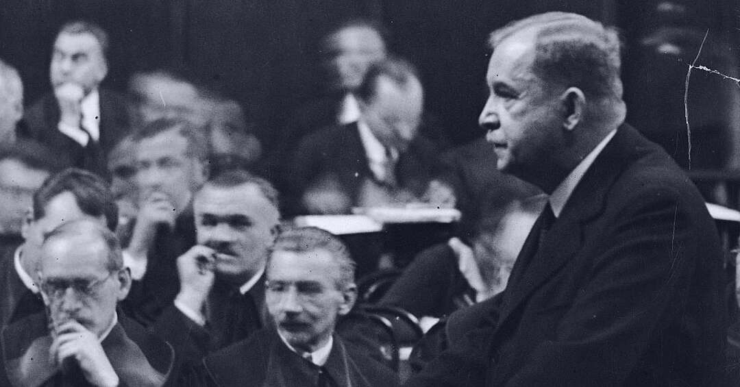 Gyburstag jednego dnia. Korfanty i Hitler: jeden dzień urodzin 20 kwietnia i dwie jakże inne biografie