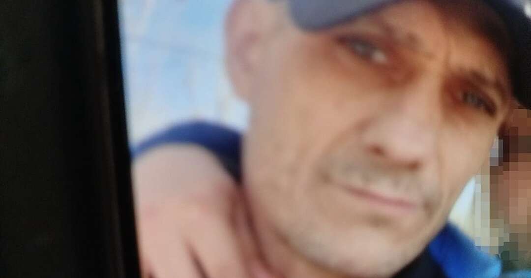 Zaginął Robert Swakoń z Rudy Śląskiej. Policja prosi o pomoc i kontakt