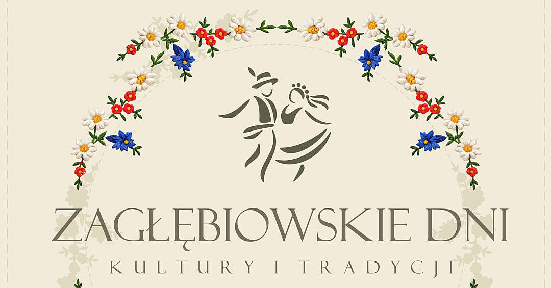 Haft, taniec i noc świętojańska nad Przemszą. Muzeum Zagłębia świętuje 70-lecie