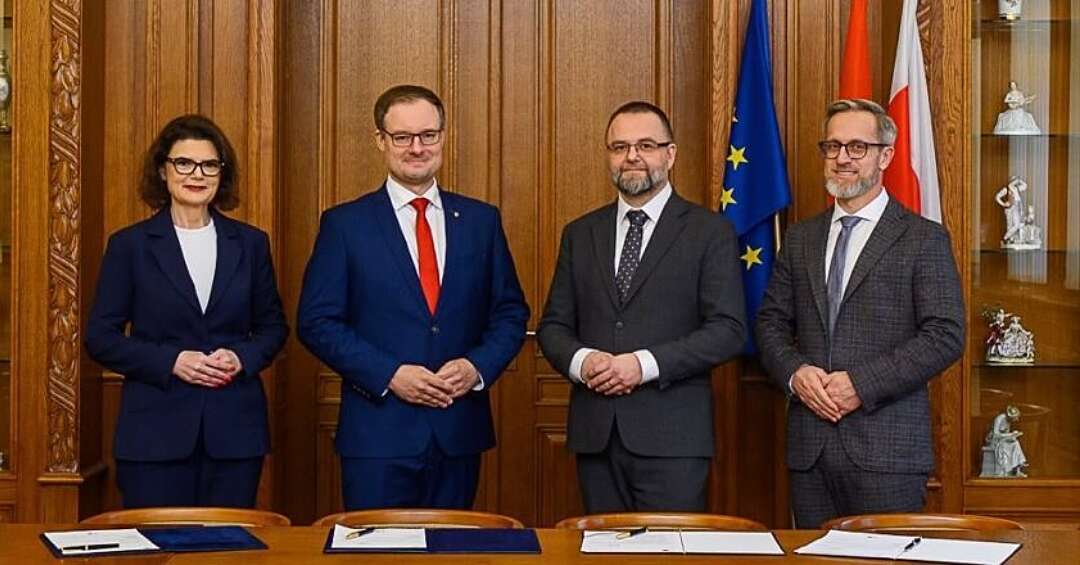 Przetasowania w zabrzańskim ratuszu - nowi zastępcy prezydenta i nowy podział obowiązków