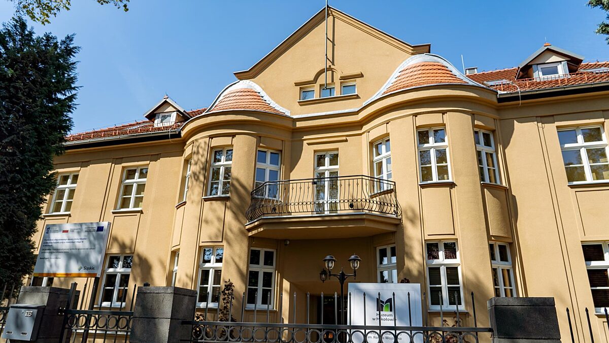 Muzeum W Miko owie Miko w Ma Pierwsze W Historii Muzeum Z Prawdziwego muzeum-w-miko-owie-miko-w-ma-pierwsze-w-historii-muzeum-z-prawdziwego