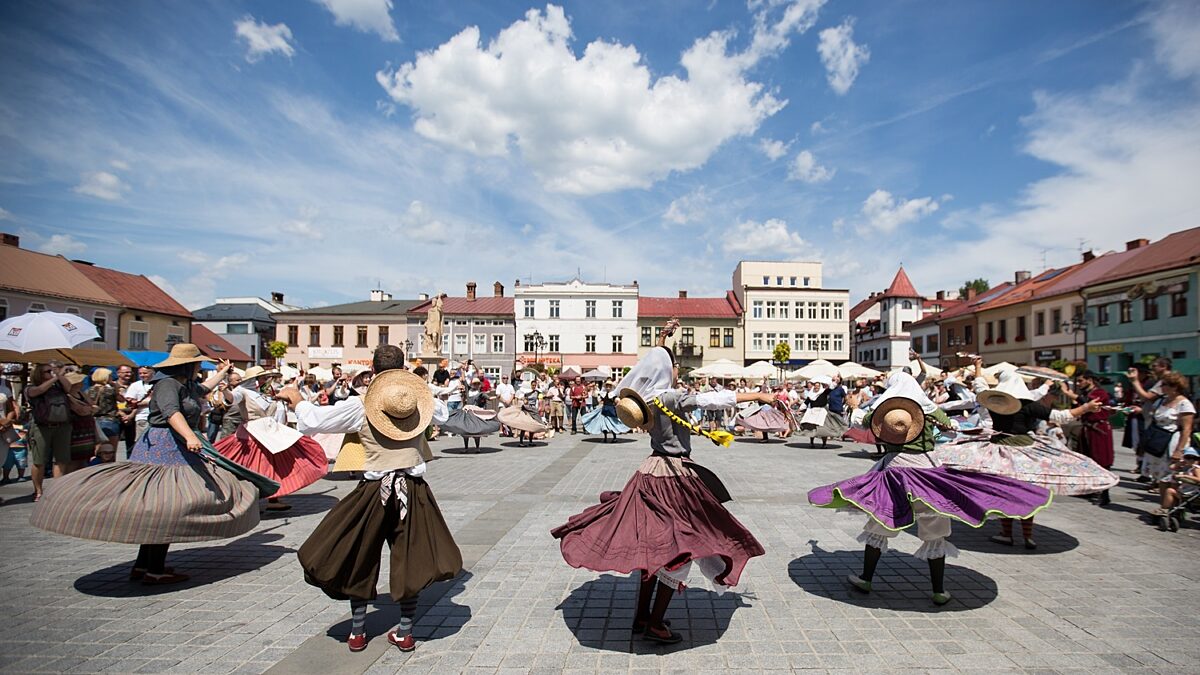 Tydzie Kultury Beskidzkiej 2024 Kolejna Edycja Wielkiego wi ta Tydzie Kultury Beskidzkiej 2024 Kolejna Edycja Wielkiego wi ta