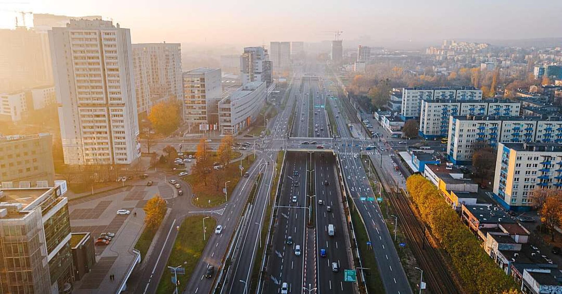 Katowice chorzowska zdjecie slazag Katowice chorzowska zdjecie slazag