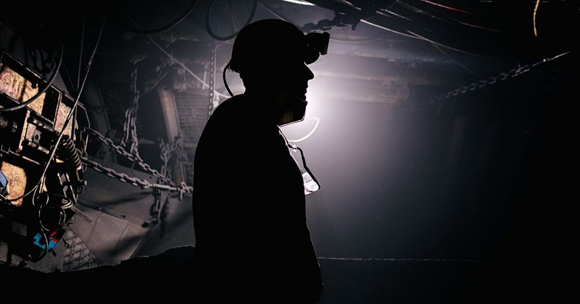 Gornik kopalnia PGG Gornik kopalnia PGG