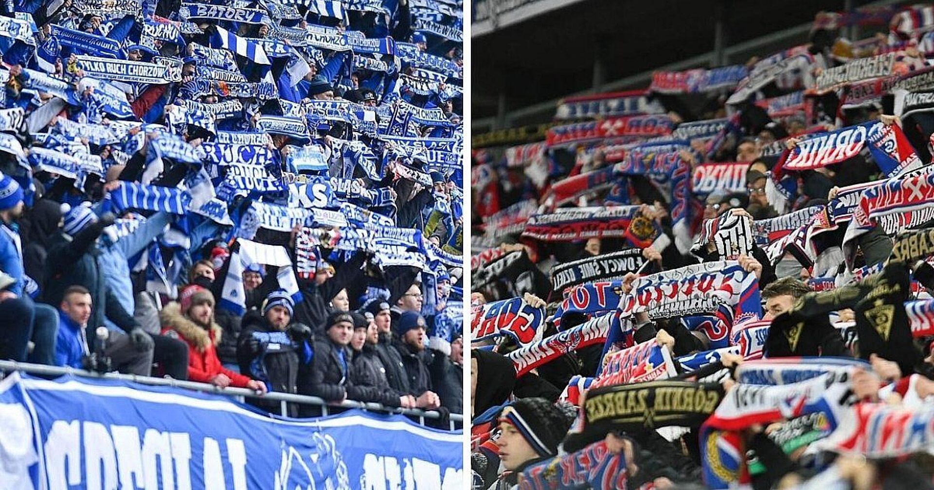 Wielkie derby slaska 2 Wielkie derby slaska 2