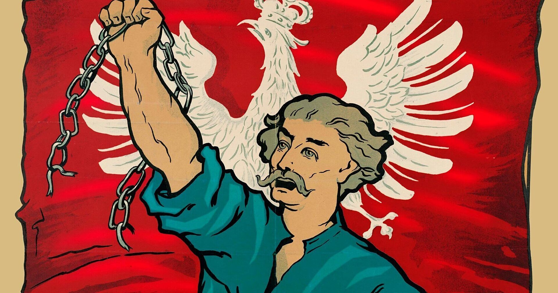 Plakat plebiscyt Plakat plebiscyt
