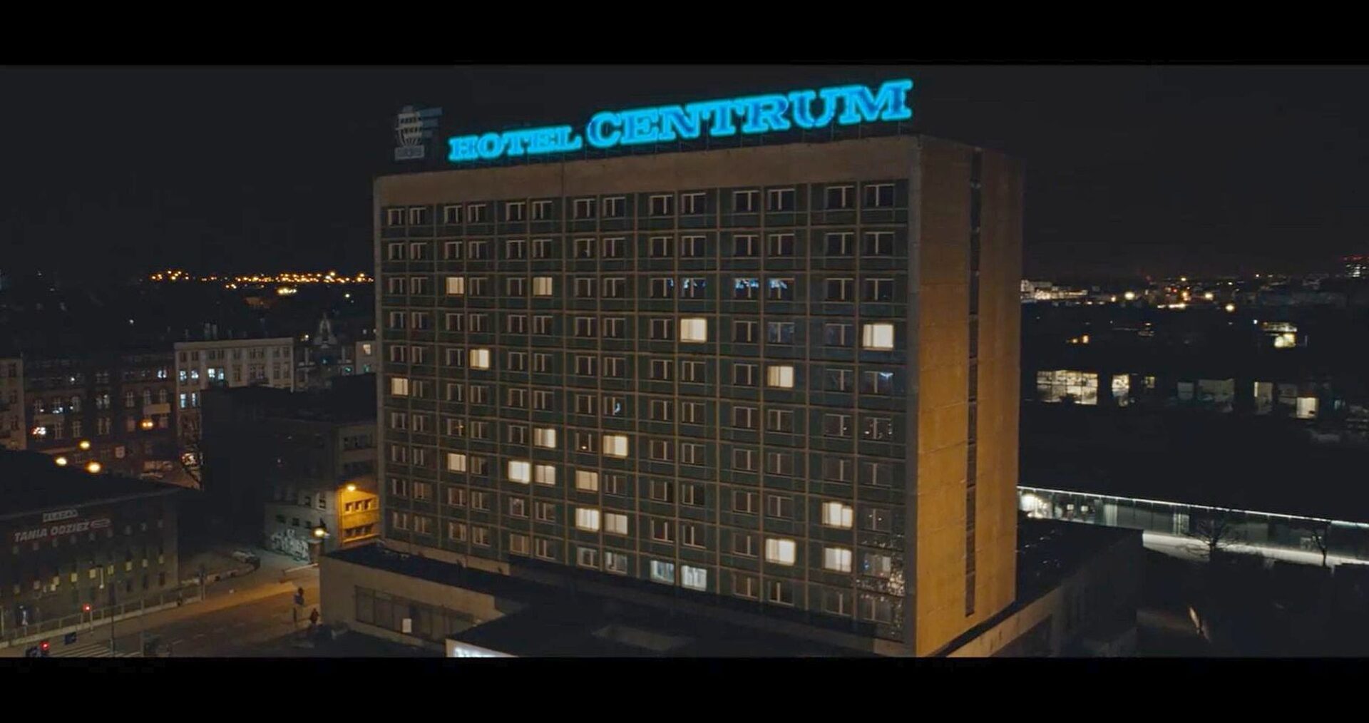 Hotel silesia rojst Hotel silesia rojst