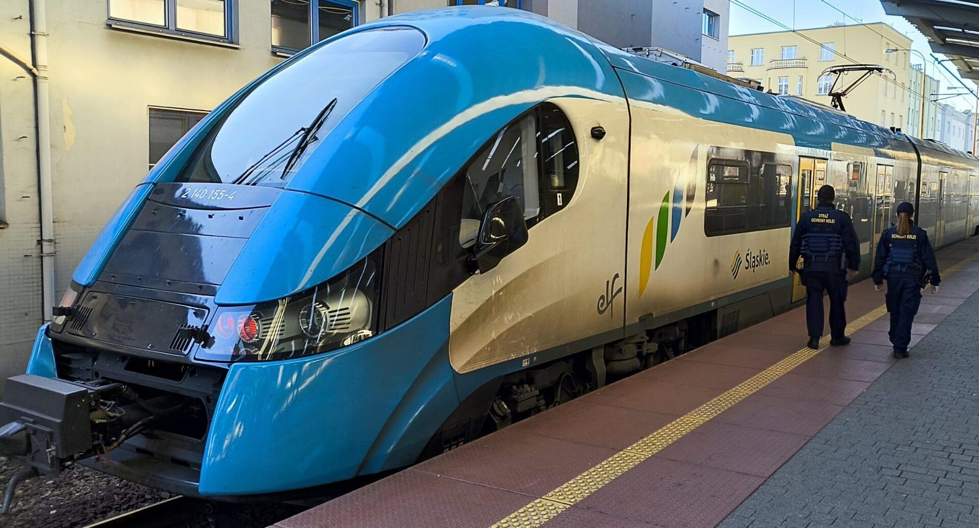 Sok rybnik koleje slaskie Sok rybnik koleje slaskie