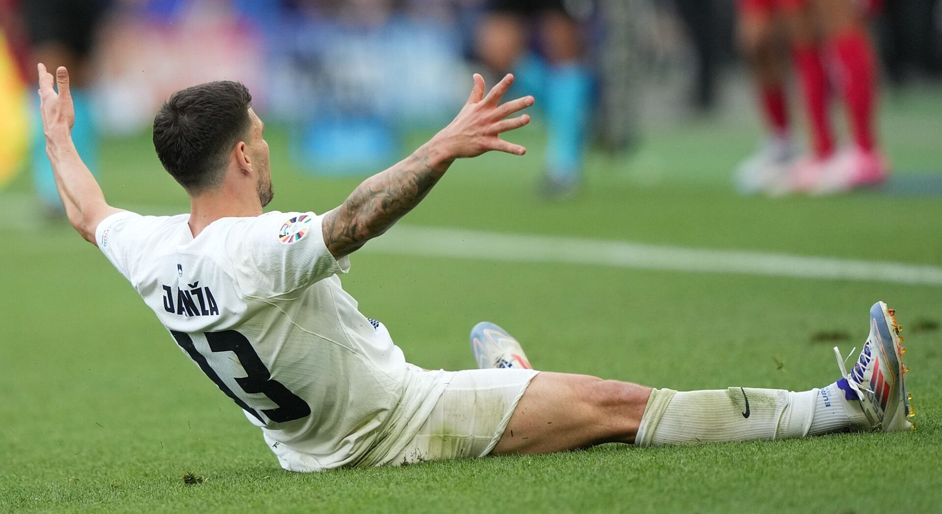 Erik janza euro Erik janza euro