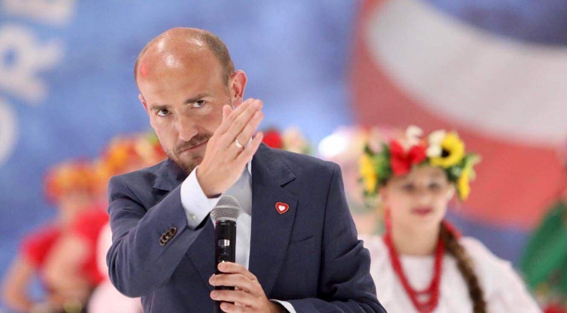 Borys budka Borys budka