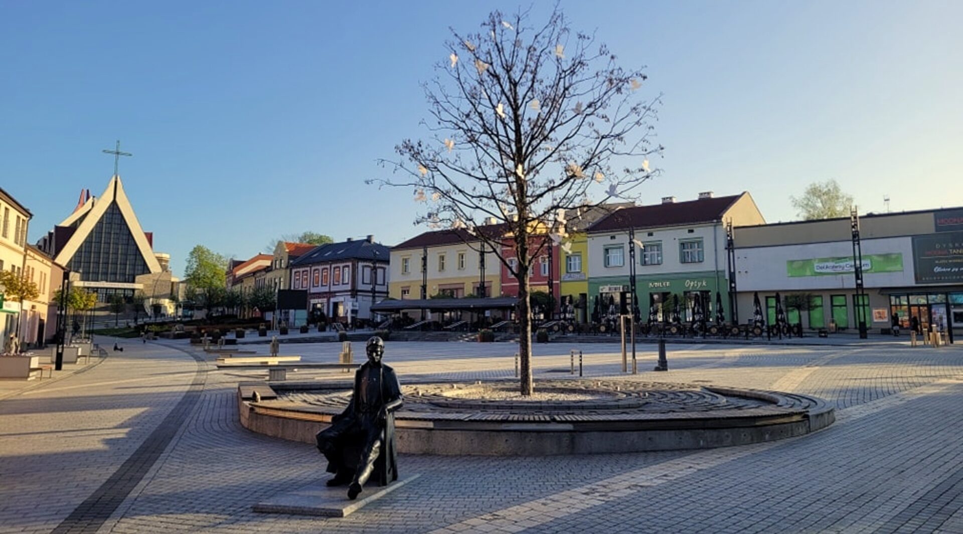 Jaworzno rynek Jaworzno rynek