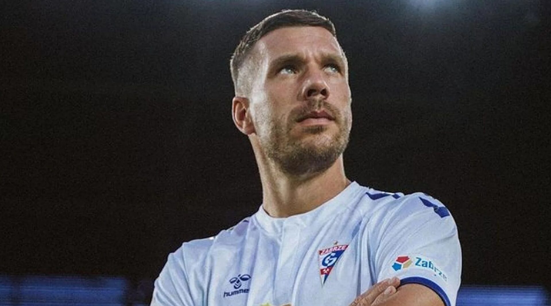 Lukas Podolski Lukas Podolski