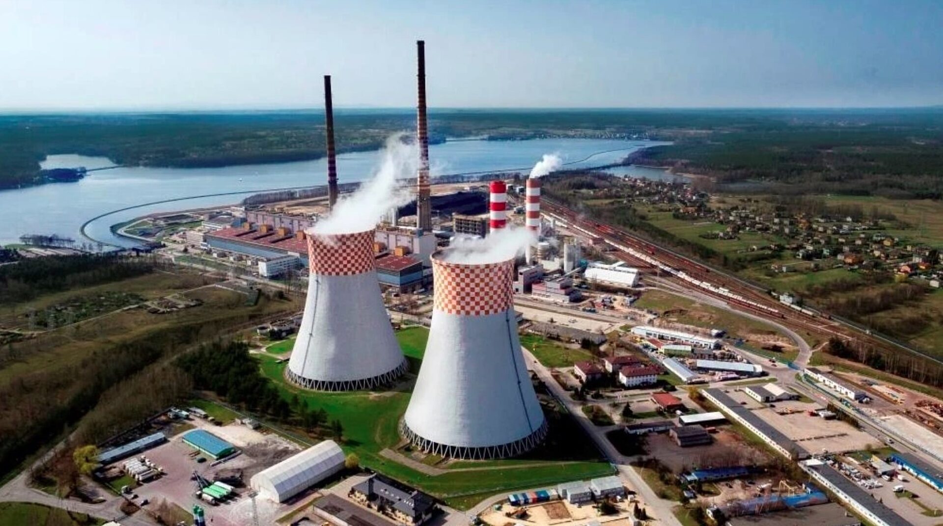 Elektrownia Rybnik Elektrownia Rybnik