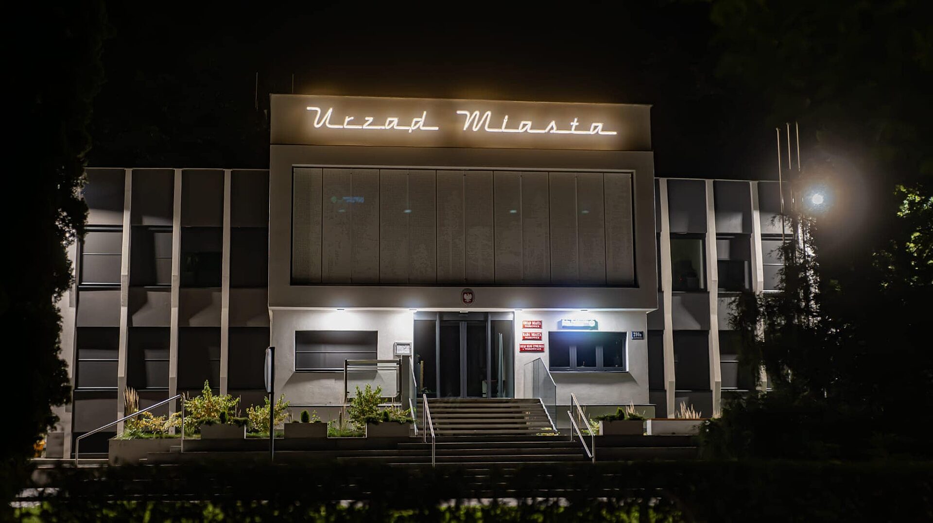 Wojkowice urzad miasta Wojkowice urzad miasta