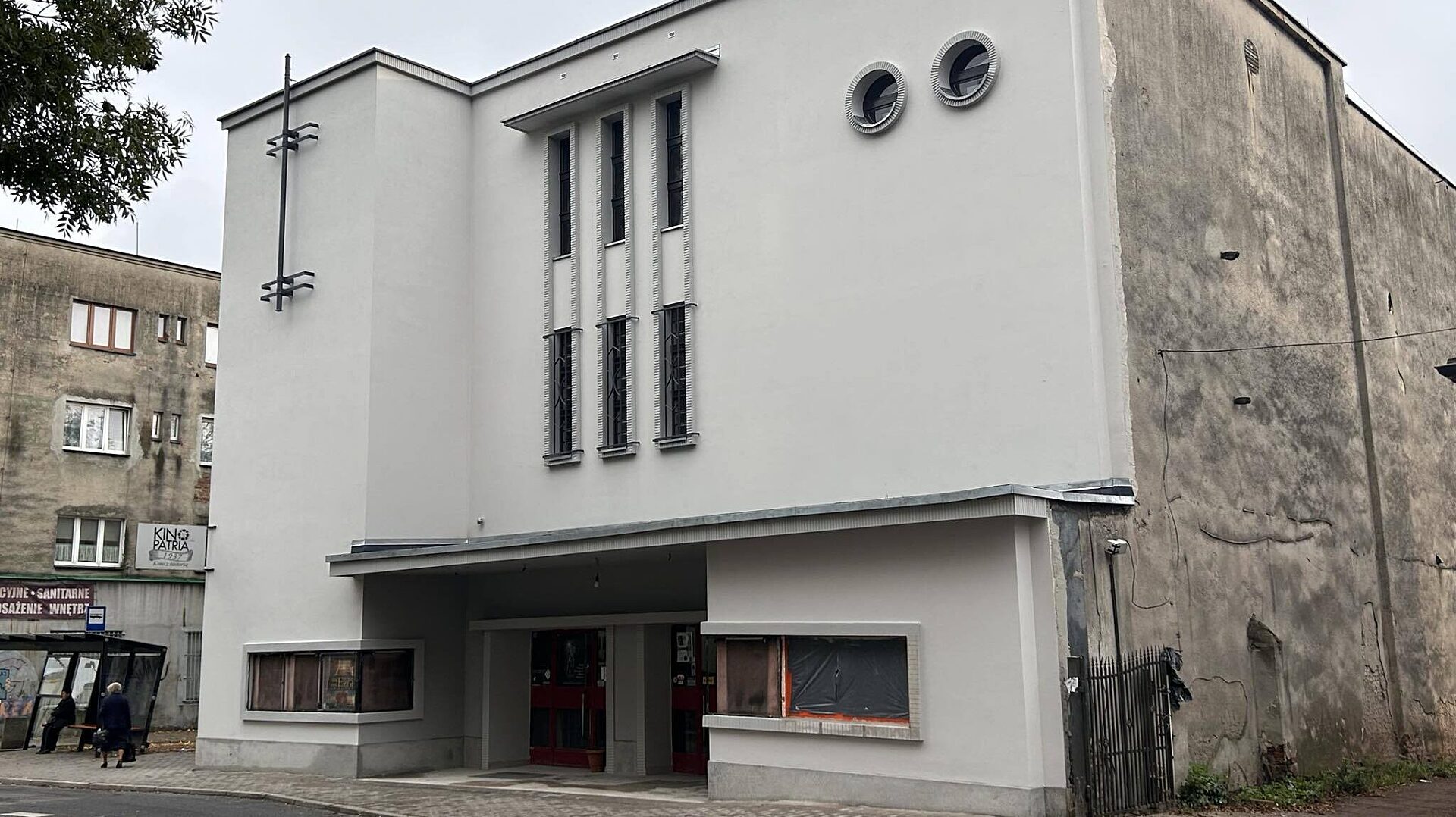 Kino patria ruda slaska1 Kino patria ruda slaska1