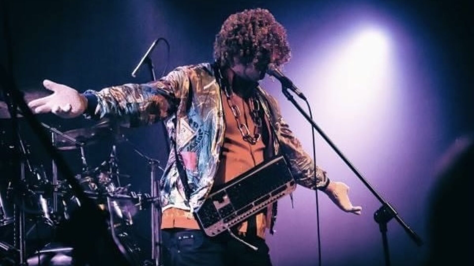 Czlowiek Widmo Czlowiek Widmo