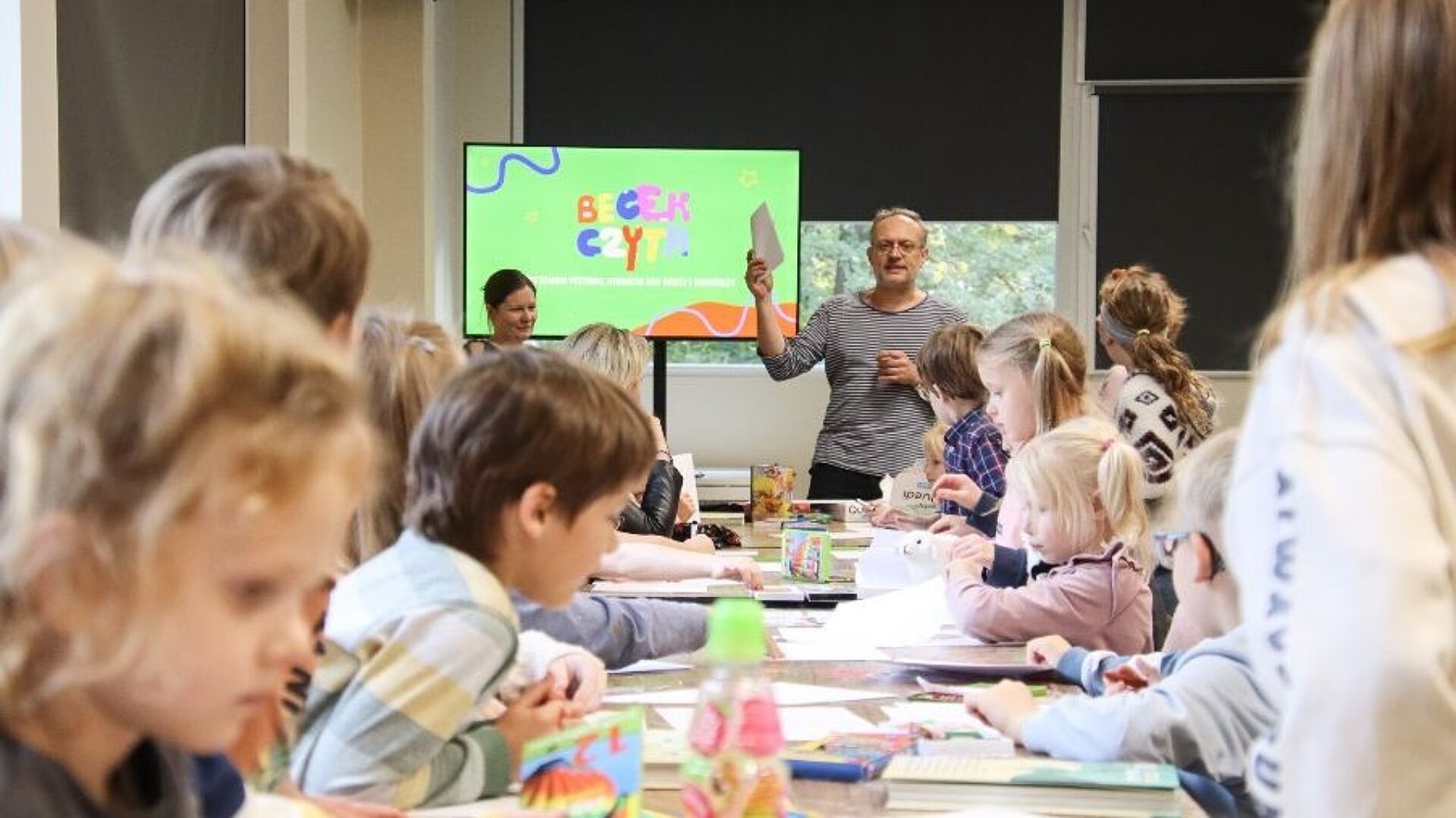 BECEK CZYTA 2023 4 BECEK CZYTA 2023 4