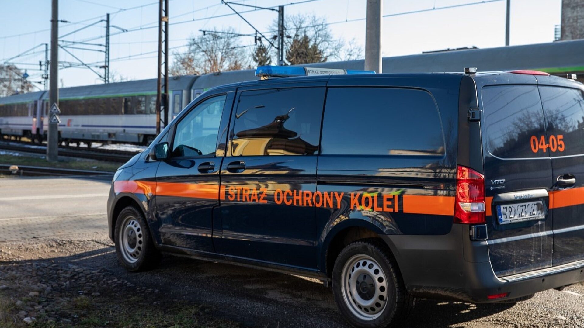 Straz Ochrony Kolei 03 Straz Ochrony Kolei 03