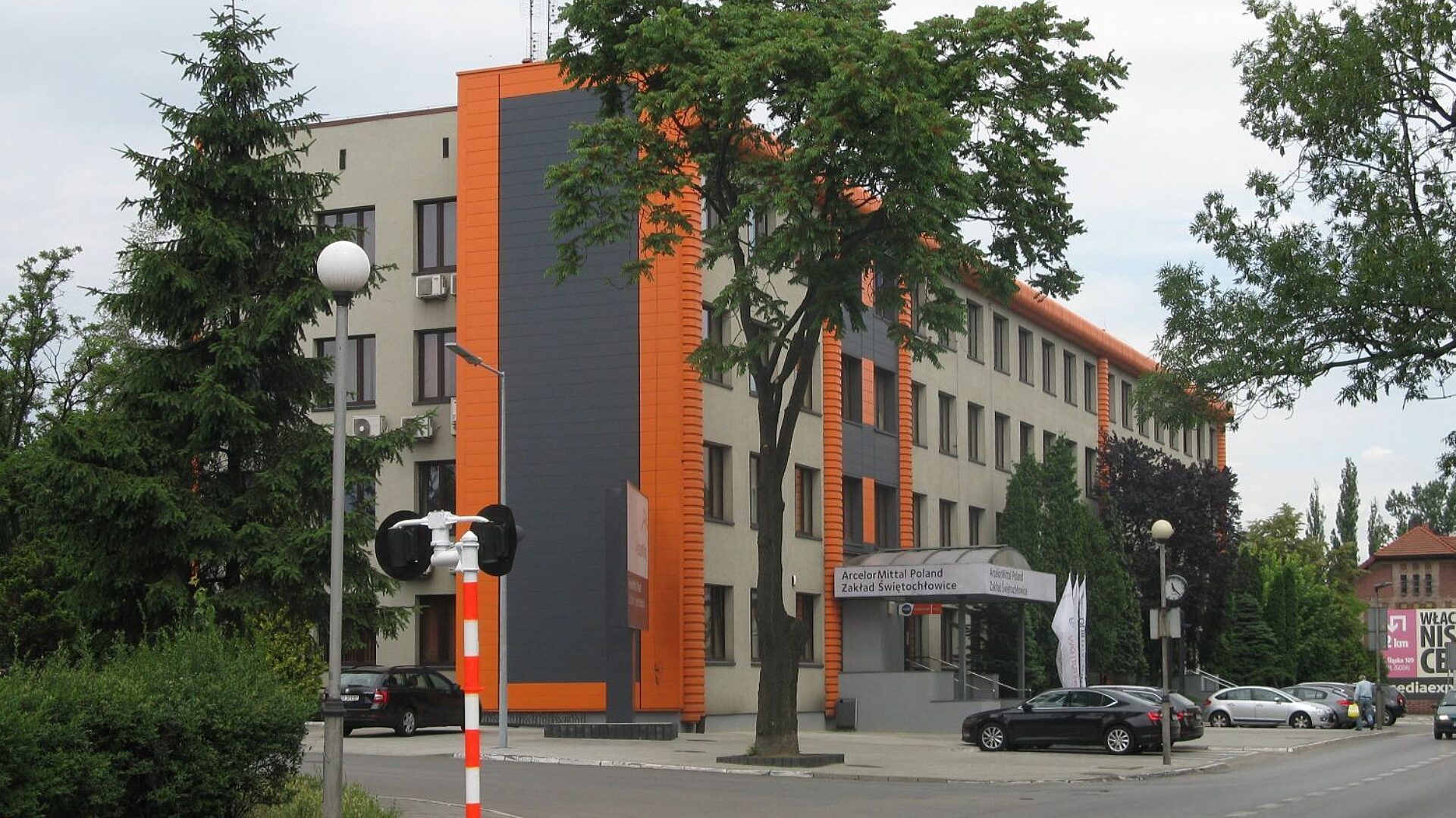 Swietochlowice Mittal Metalowcow Swietochlowice Mittal Metalowcow