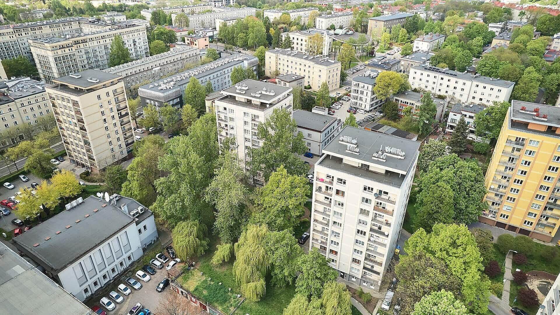 Koszutka katowice Koszutka katowice