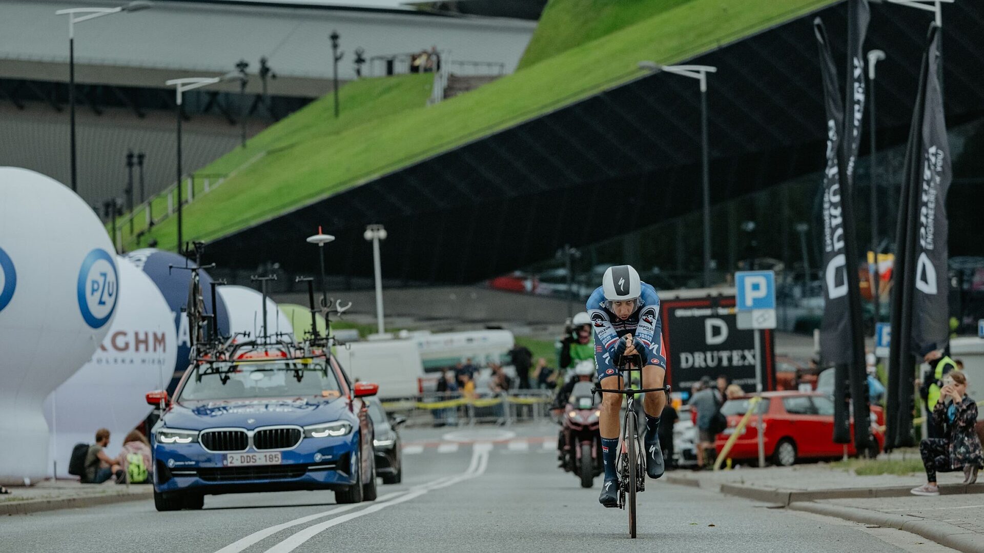 Tour de Pologne Katowice Tour de Pologne Katowice