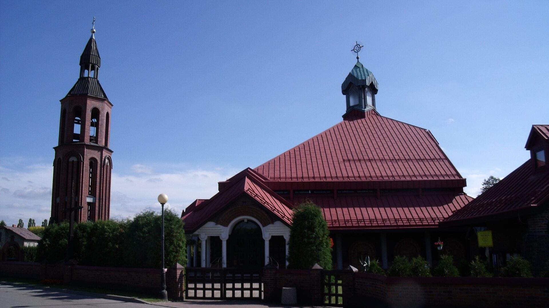 Tychy wilowyje kosciol 1 Tychy wilowyje kosciol 1