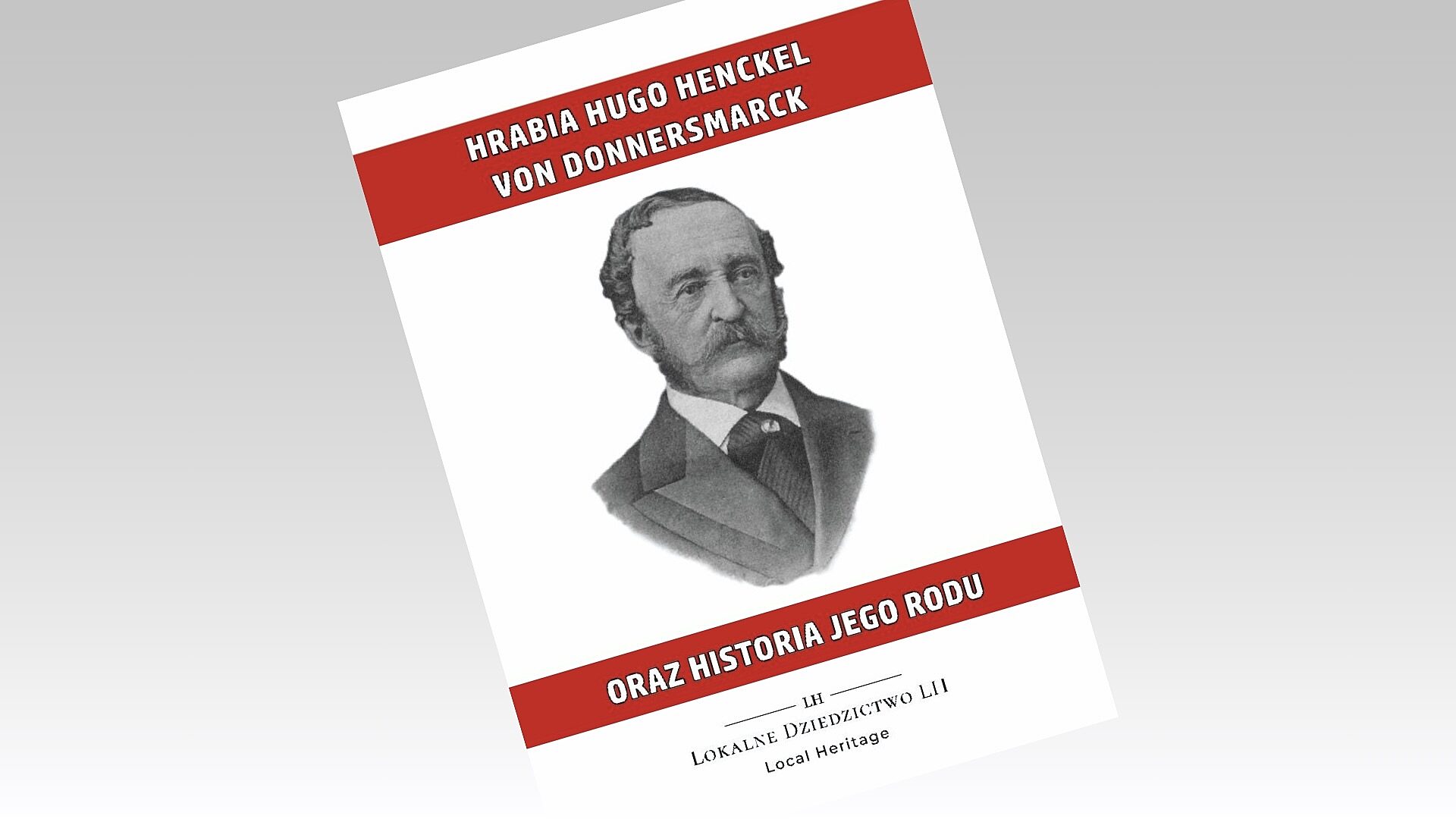 Biografia Hugona von Donnersmarcka Biografia Hugona von Donnersmarcka