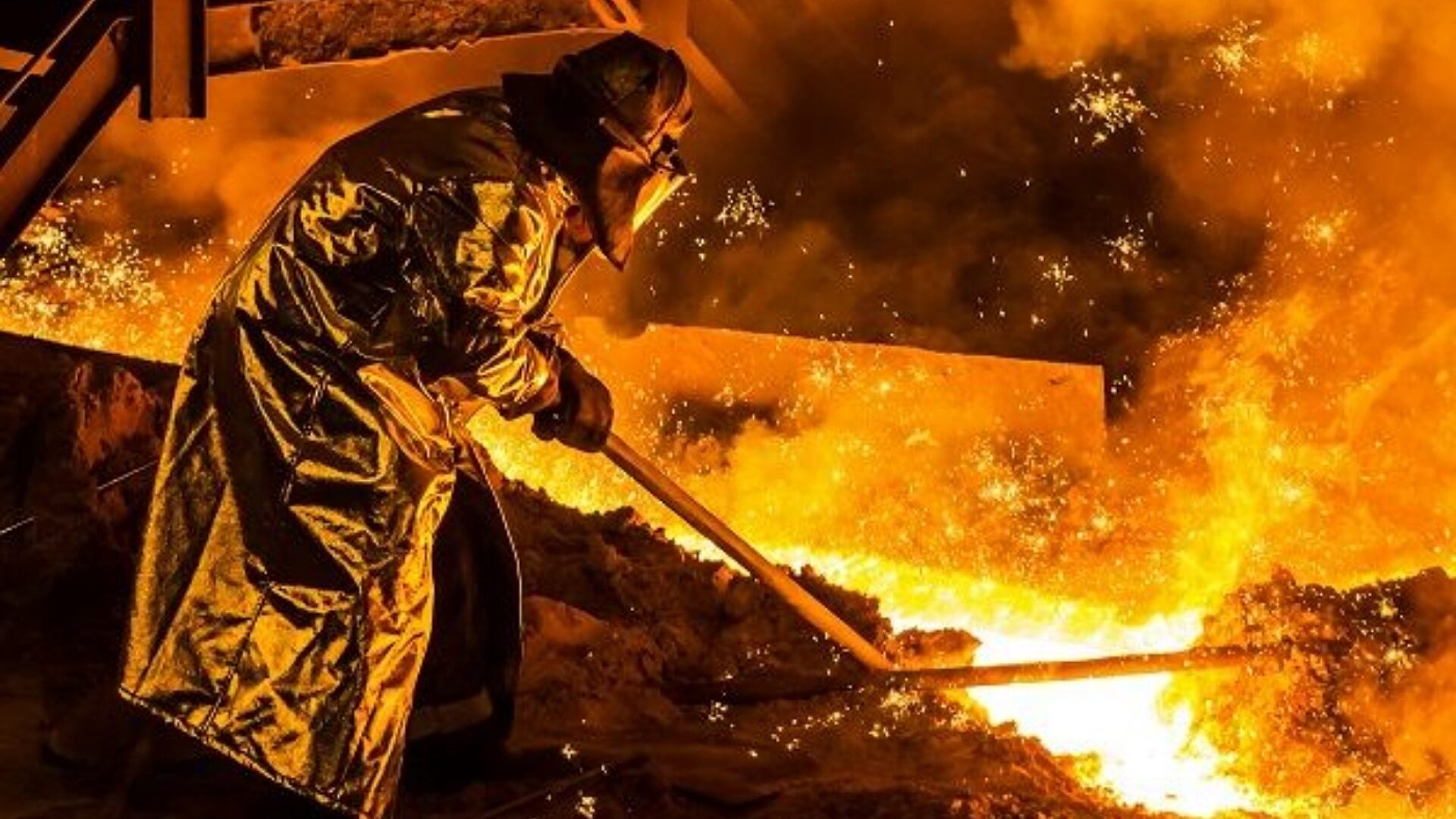 Dzien metalowca Dzien metalowca