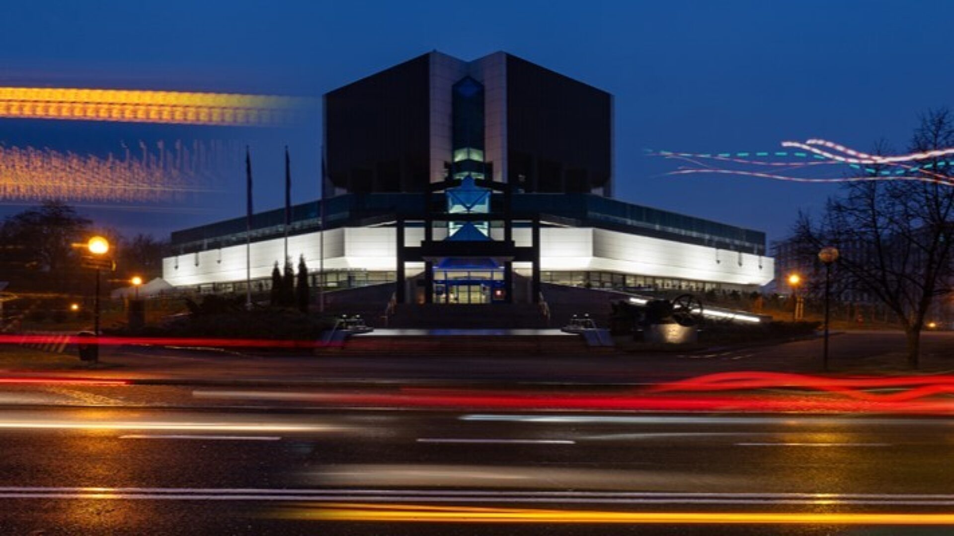 Biblioteka Slaska Biblioteka Slaska