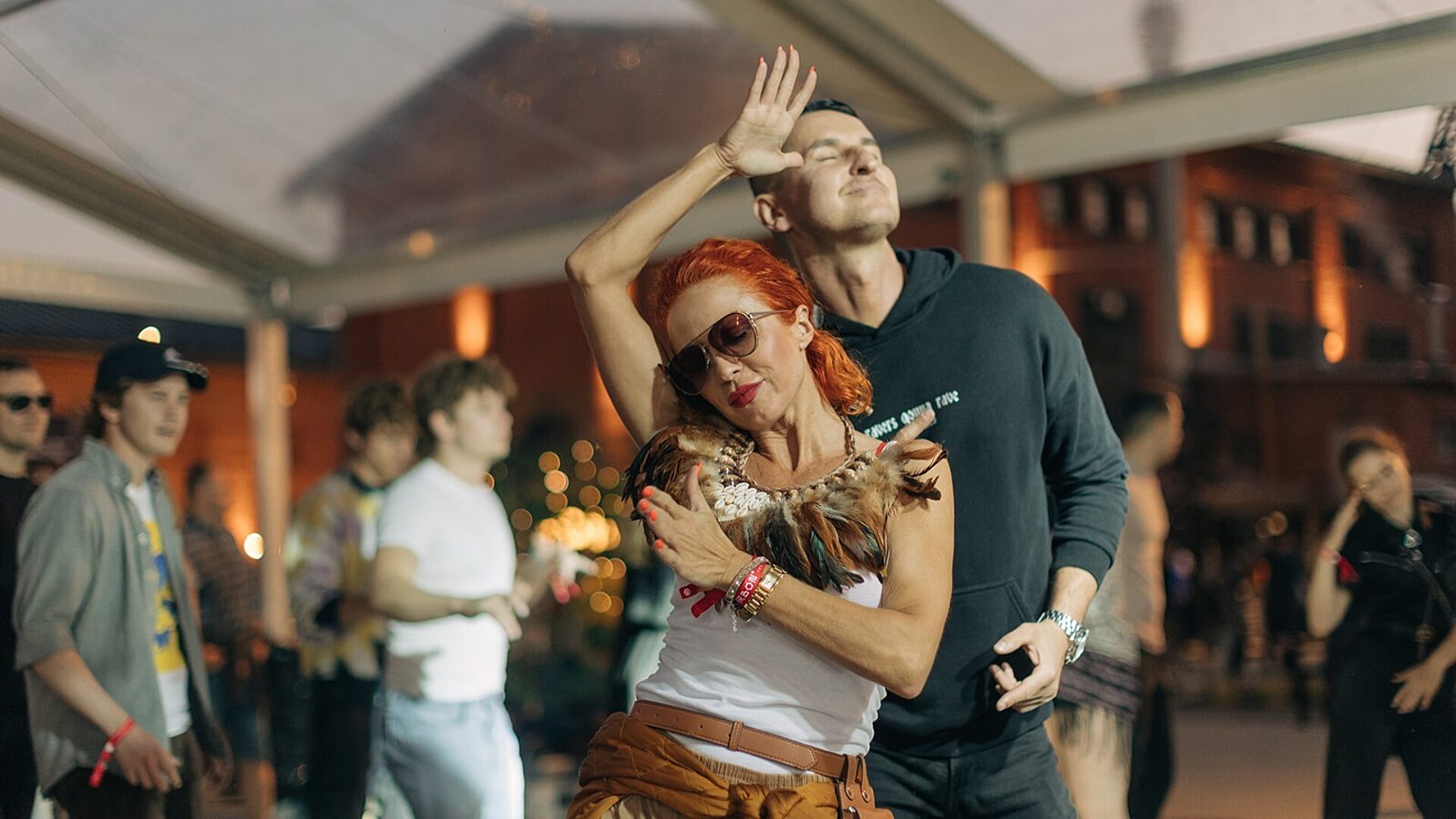 CARBON Silesia Festival CARBON Silesia Festival