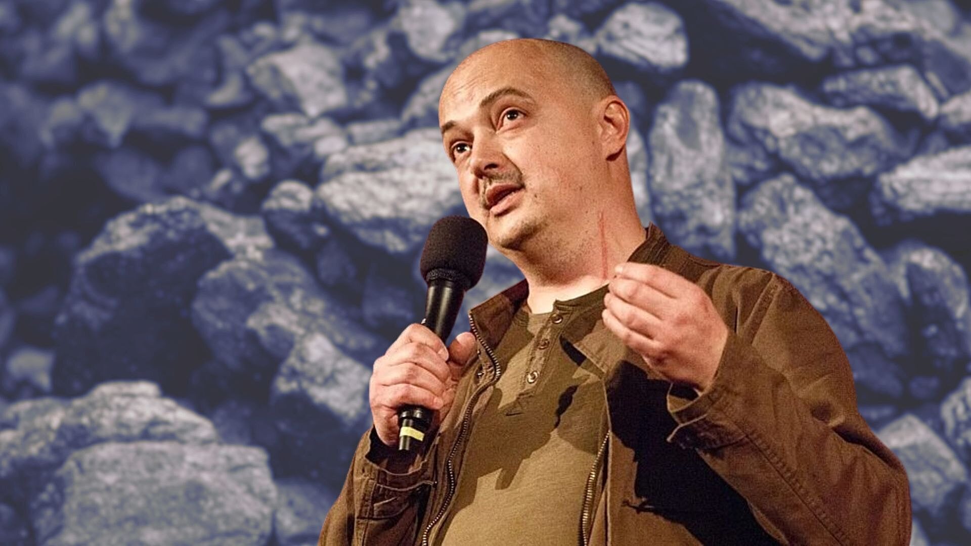 Dariusz Zalega Dariusz Zalega