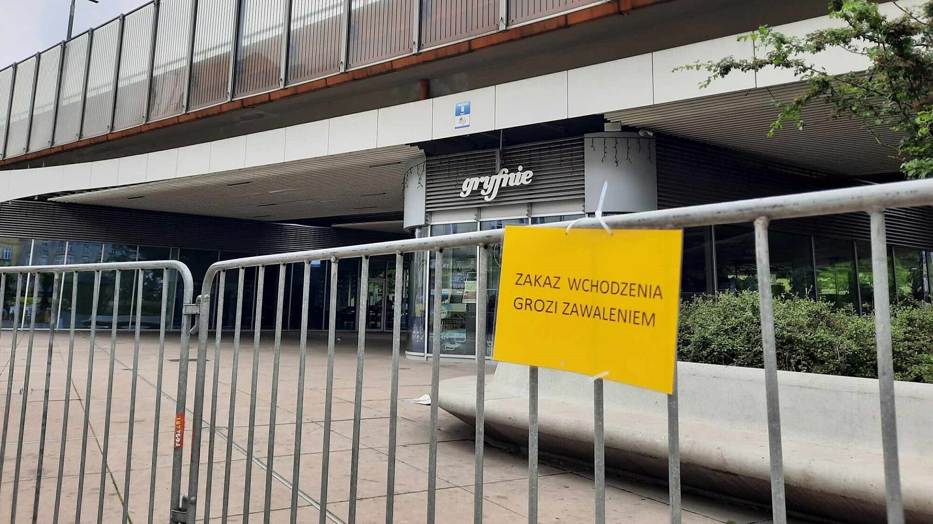 Estakada Chorzów, 3 czerwca Estakada Chorzów, 3 czerwca