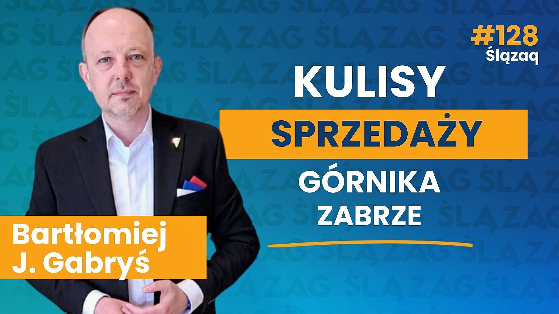 Gabrys Gornik Zabrze Slazaq