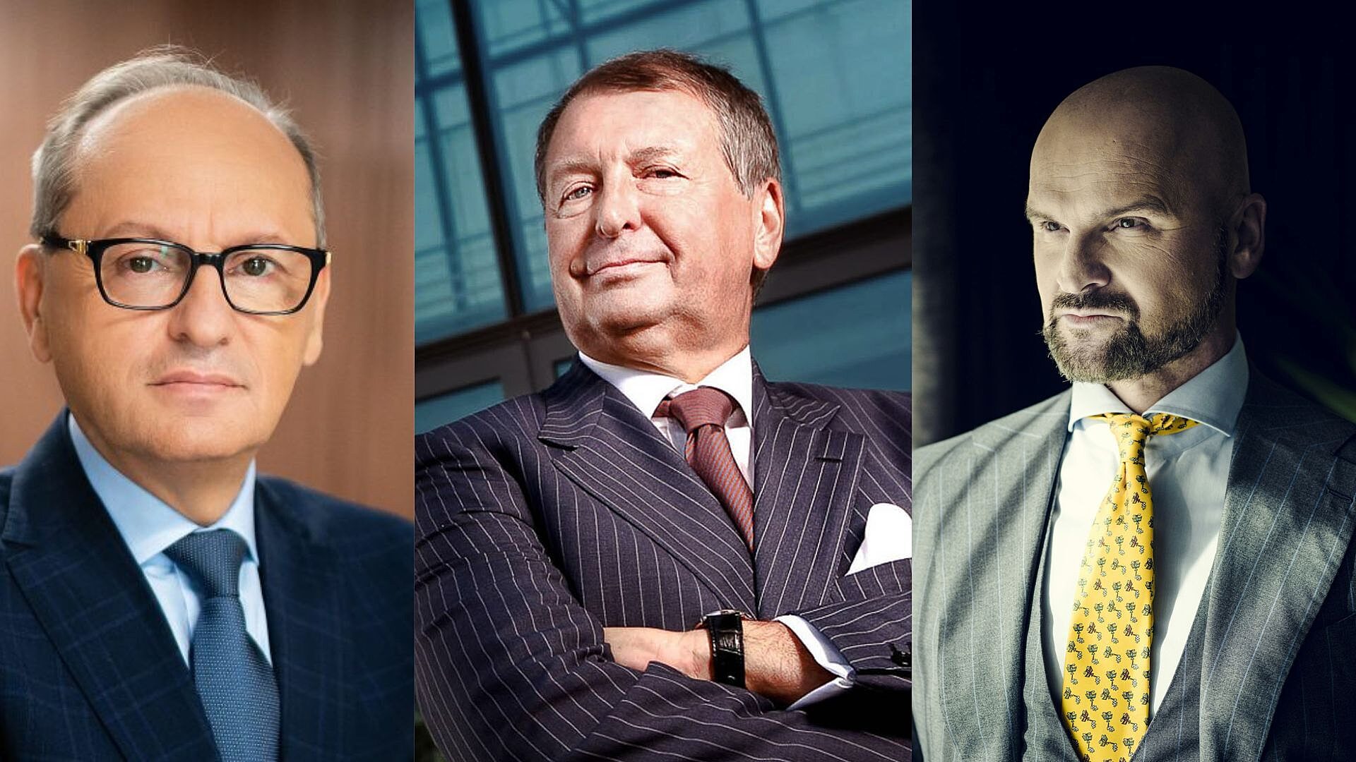 Juroszek Starak Brzoska Juroszek Starak Brzoska