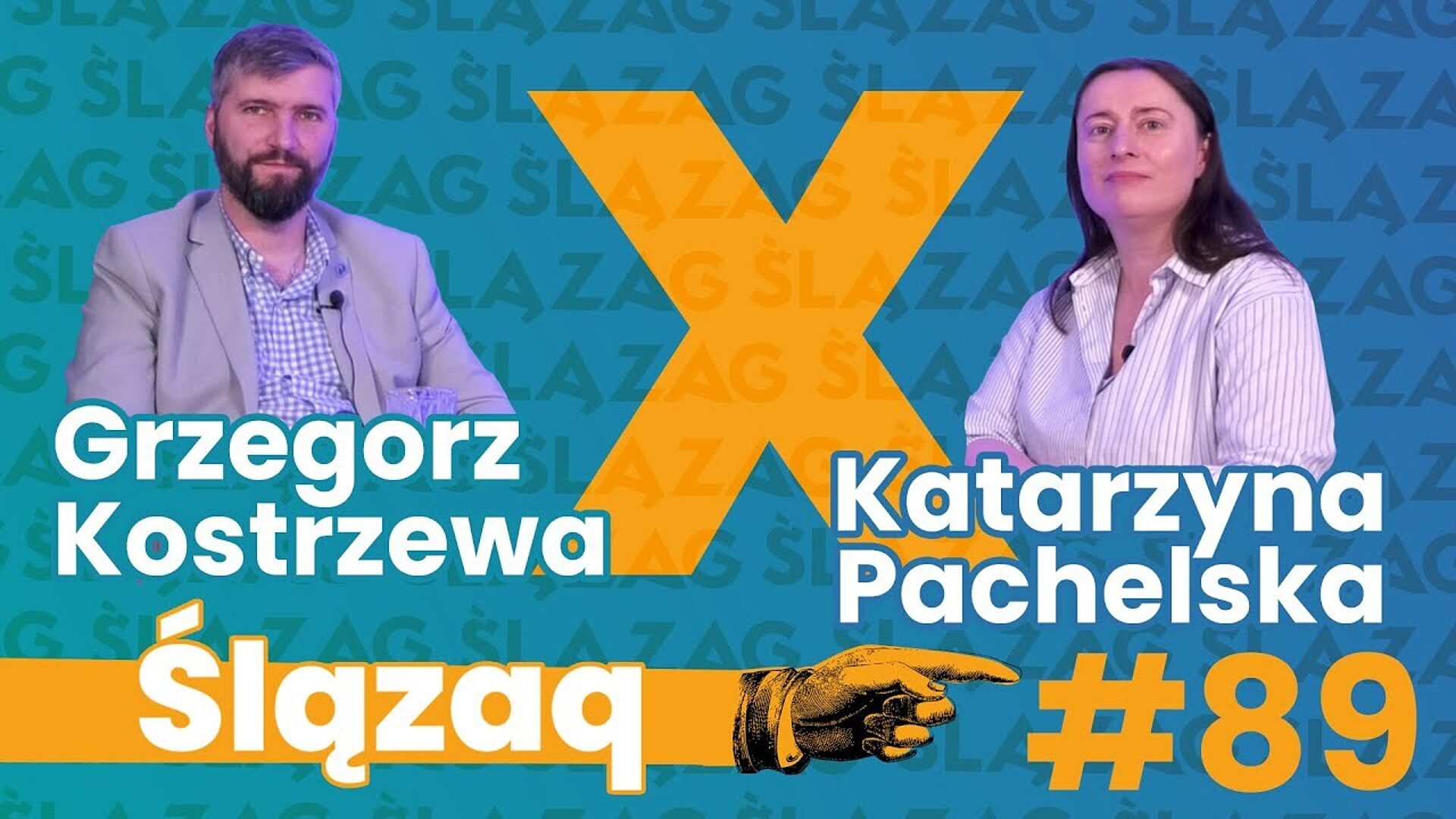 Kostrzewa slazaq Kostrzewa slazaq