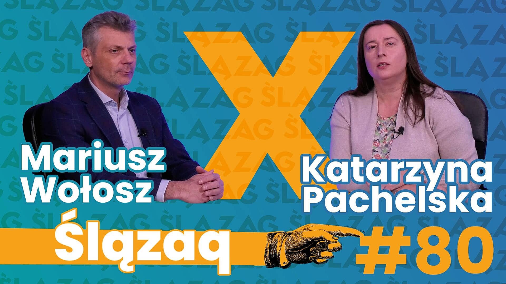 Mariusz Wolosz Slazaq Mariusz Wolosz Slazaq