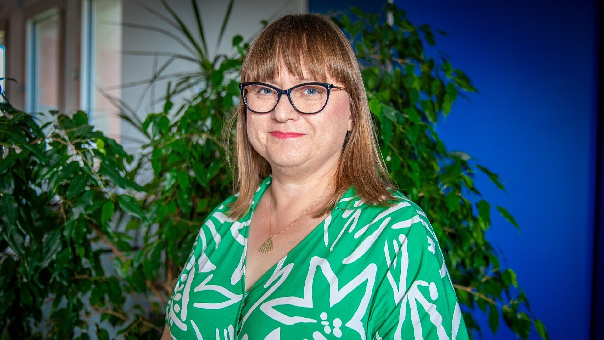 Nowa dyrektor Muzeum Miejskiego w Tychach Nowa dyrektor Muzeum Miejskiego w Tychach