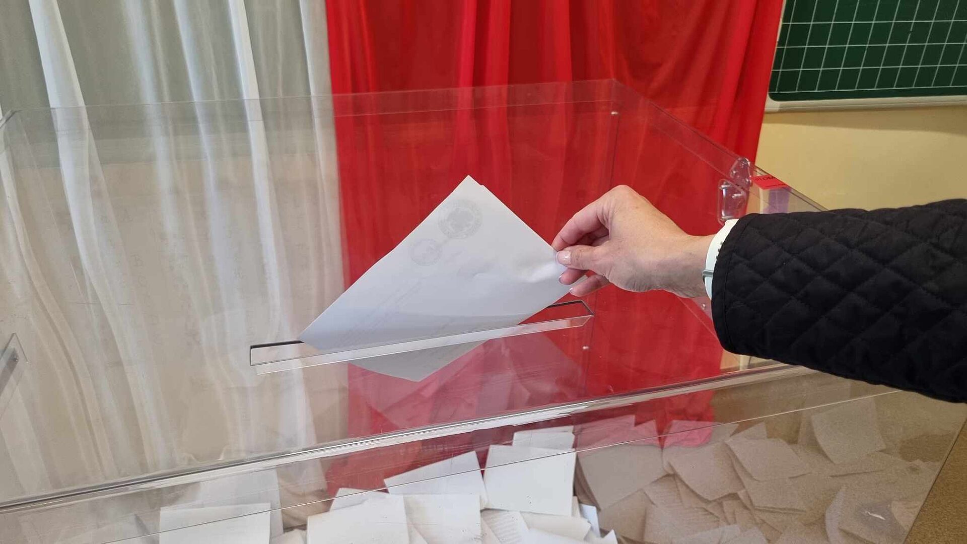 Wybory prezydenckie 2025 Wybory prezydenckie 2025