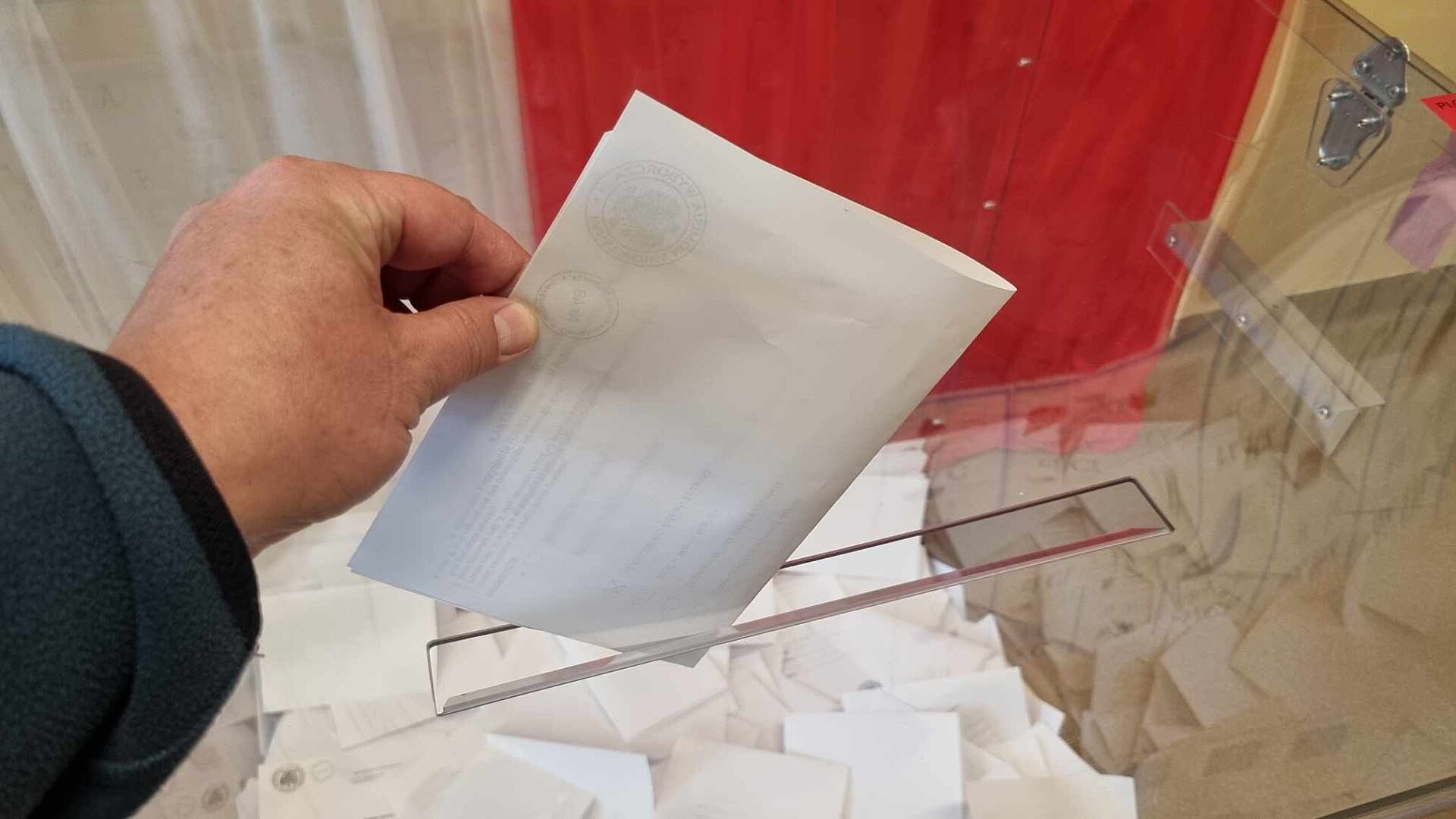 Wybory prezydenckie Wybory prezydenckie