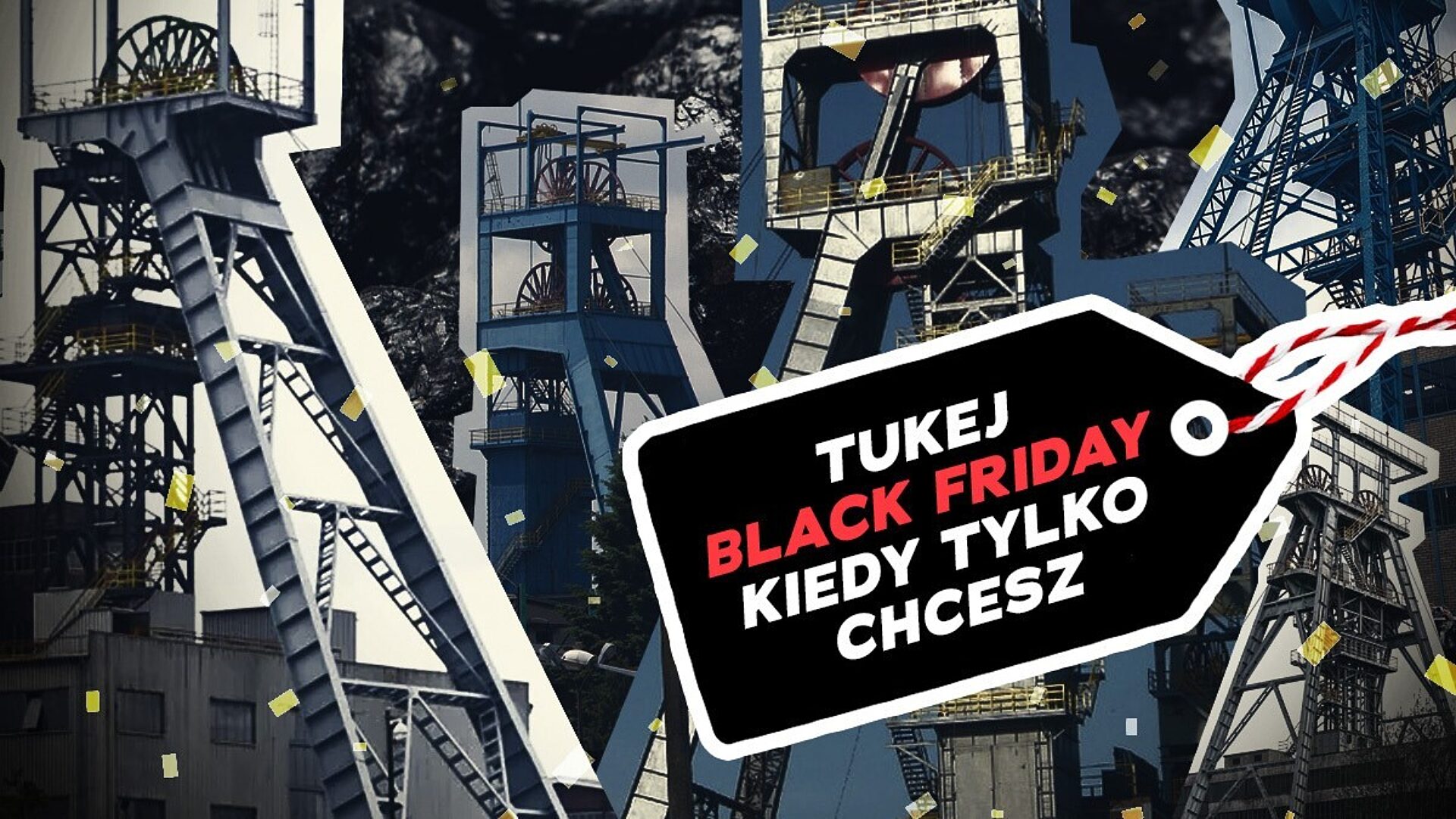 Black friday Black friday