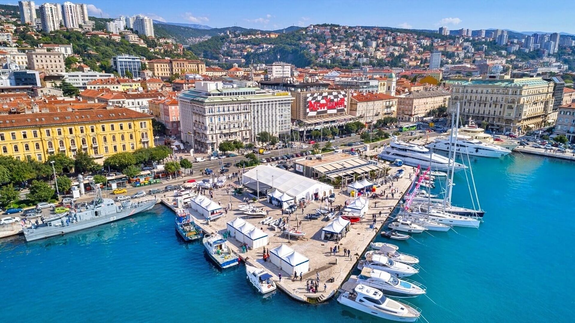 Chorwacja rijeka Chorwacja rijeka