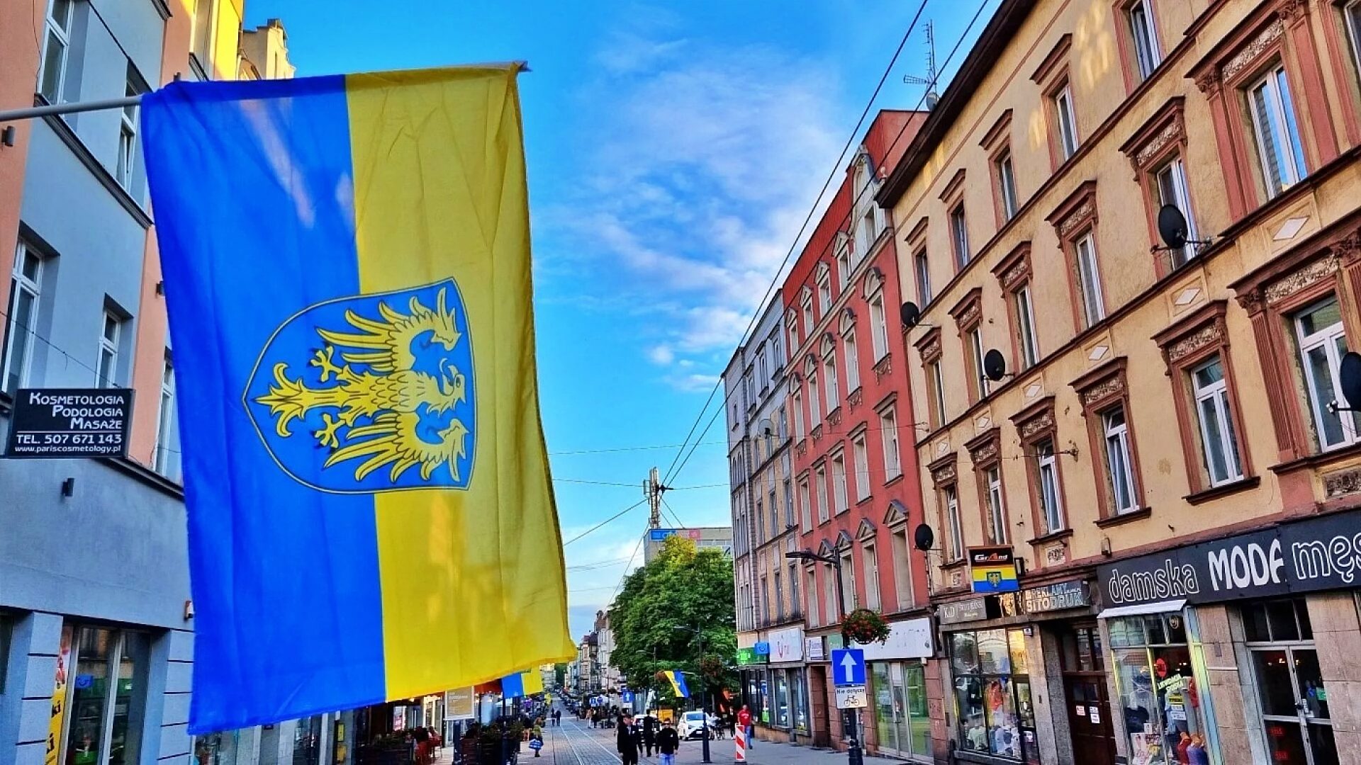 Chorzow slaskie fany Chorzow slaskie fany