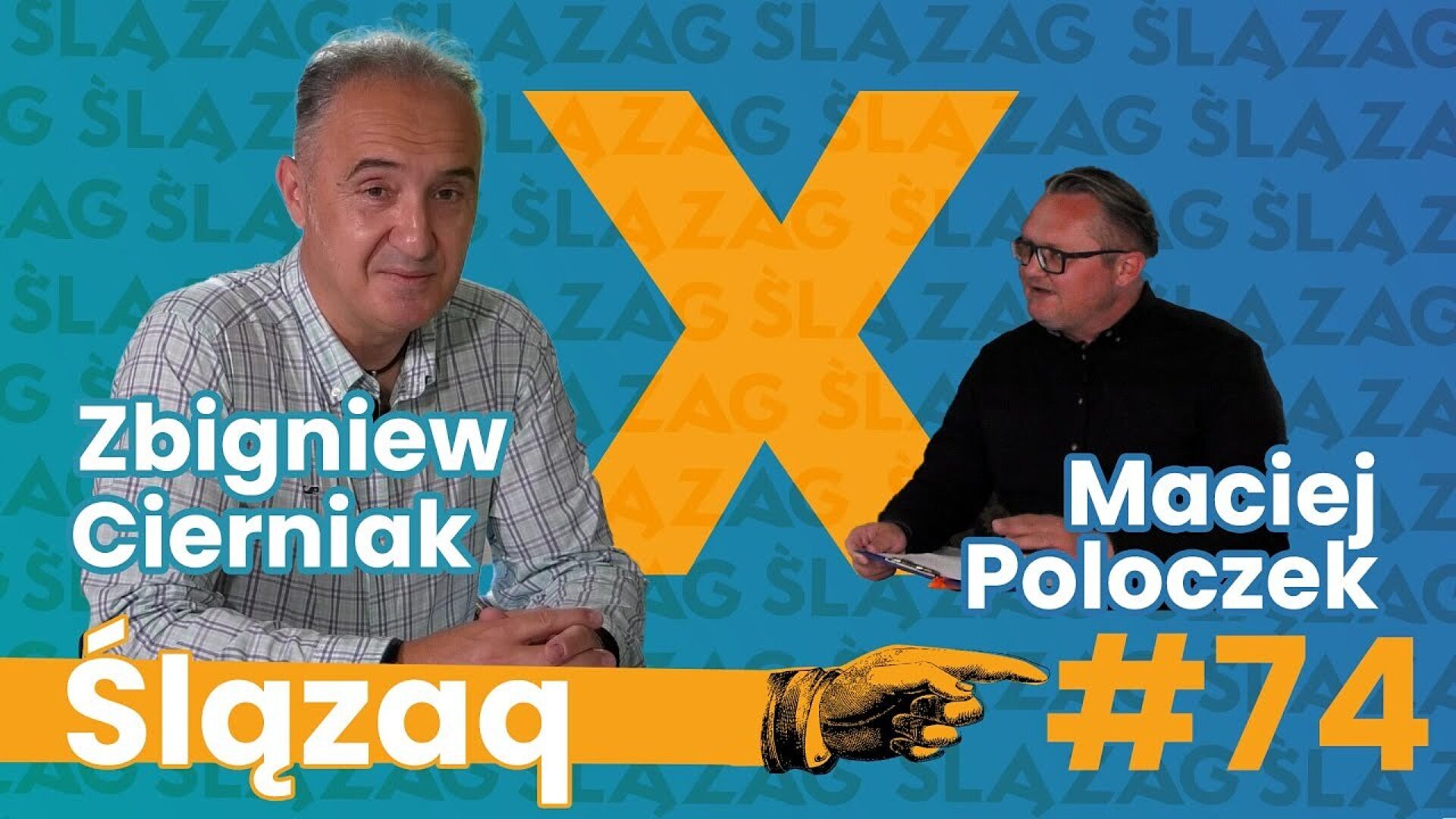 Cierniak slazaq Cierniak slazaq