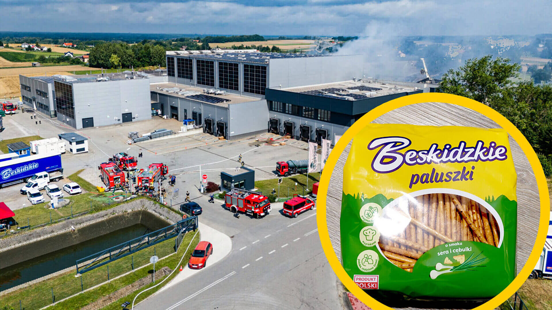 Fabryka aksam pozar Fabryka aksam pozar