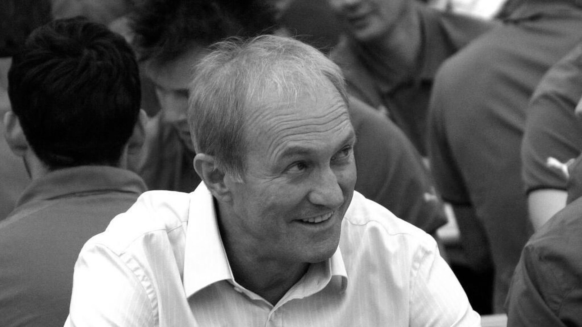 Franciszek smuda prof Franciszek smuda prof