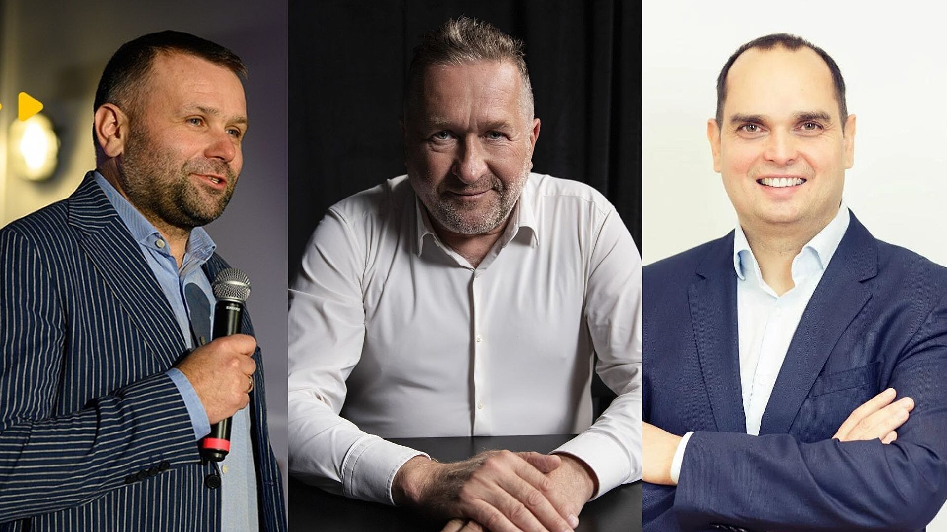 Fuzja senetic Fuzja senetic