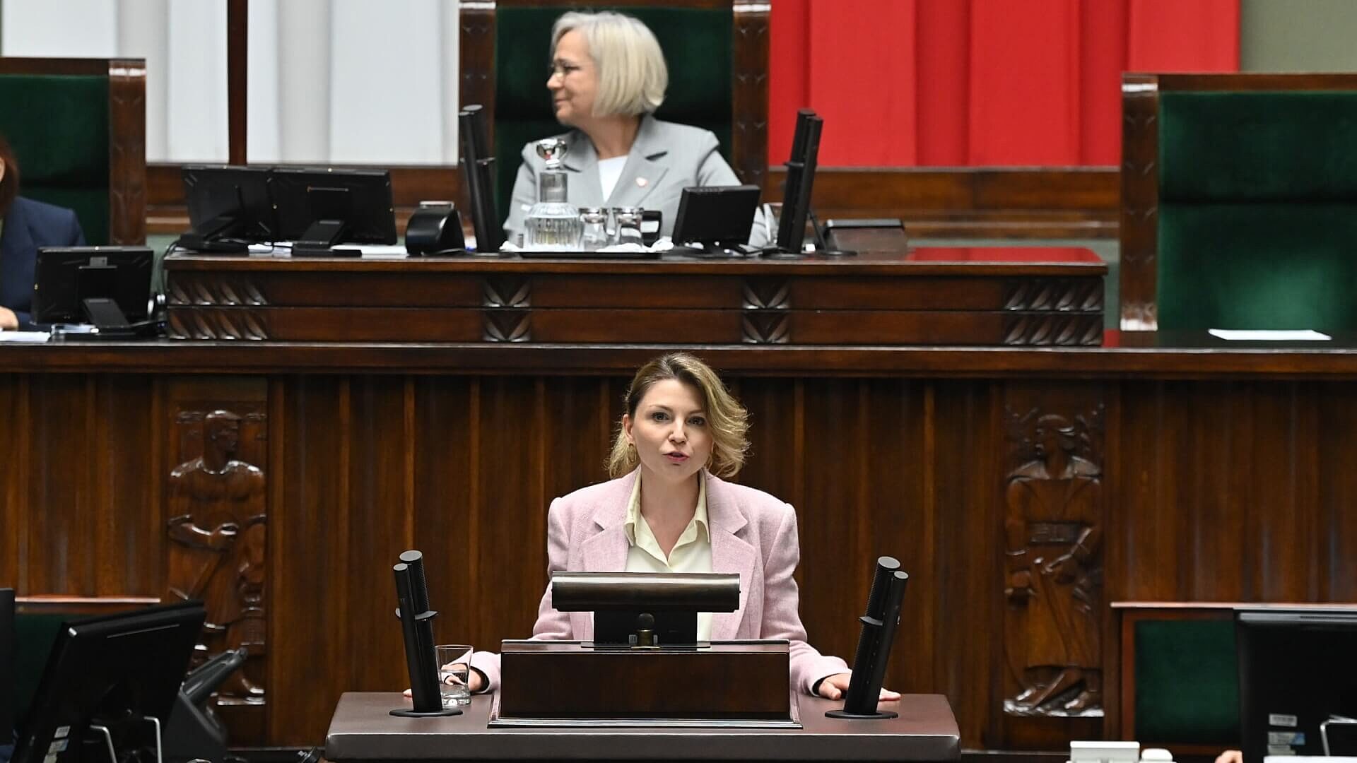 Jezyk slaski sejm Jezyk slaski sejm