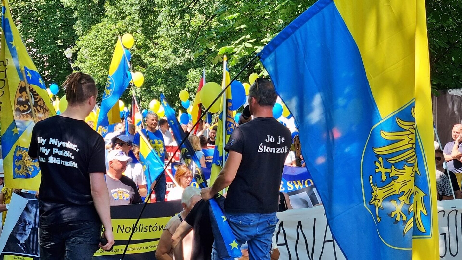 Jezyk slaski Jezyk slaski