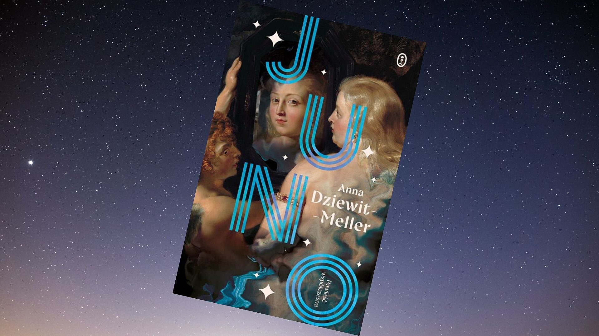 Juno ksiazka Juno ksiazka